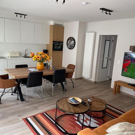 Casita Ostend City & Beach Екстер'єр фото