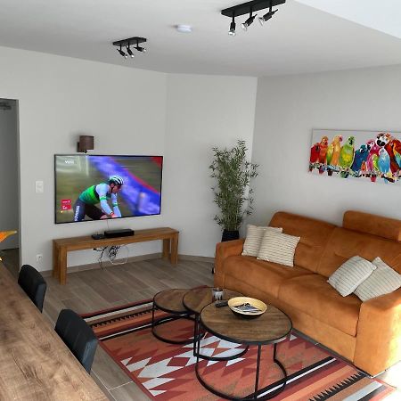 Casita Ostend City & Beach Екстер'єр фото