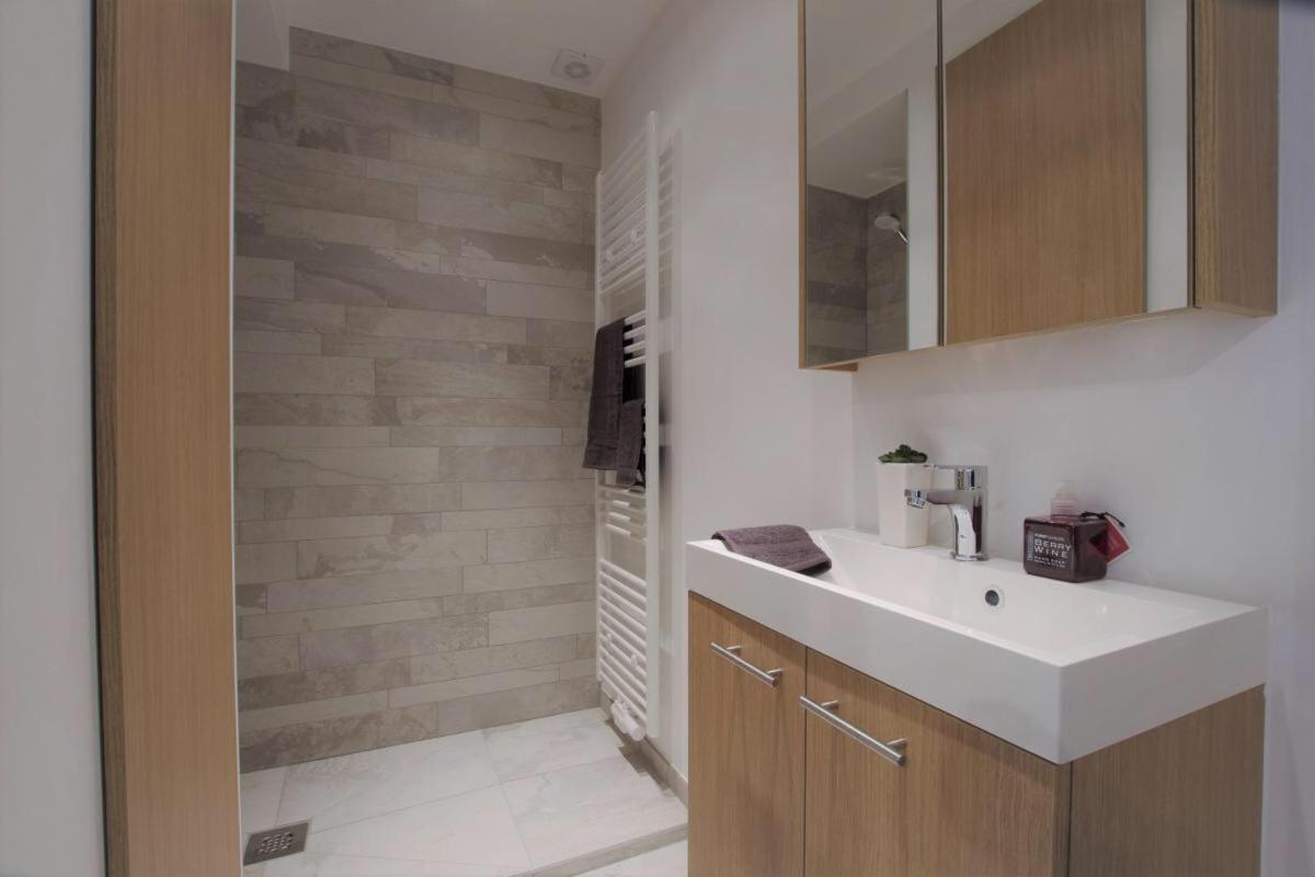 Casita Ostend City & Beach Екстер'єр фото
