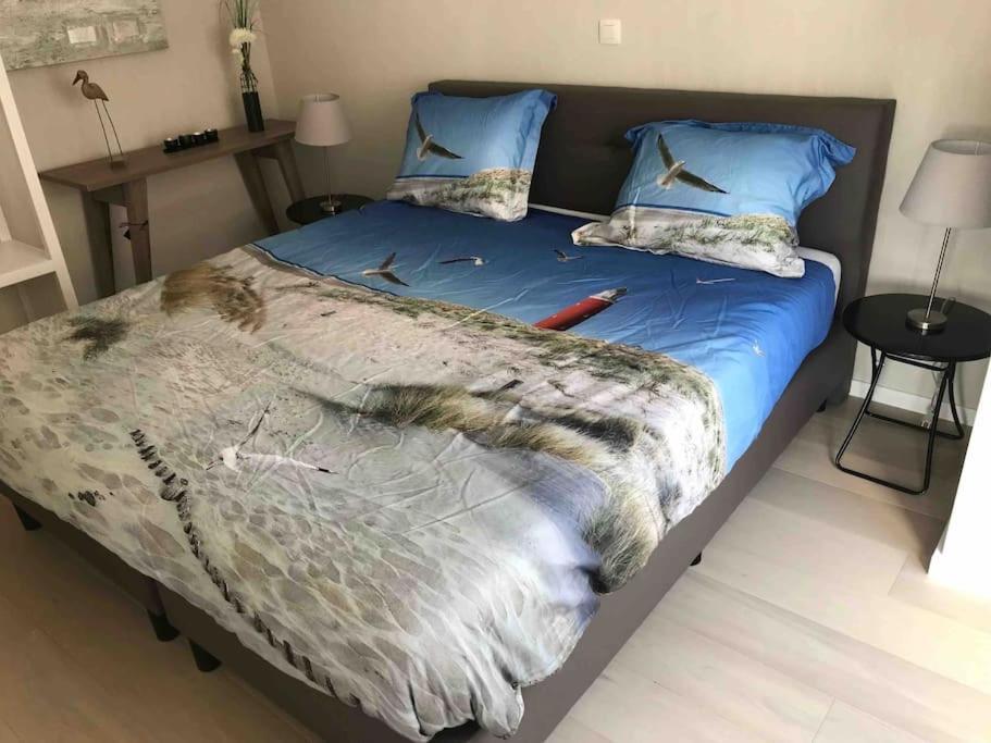 Casita Ostend City & Beach Екстер'єр фото