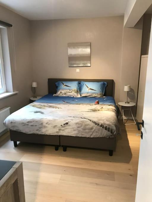 Casita Ostend City & Beach Екстер'єр фото
