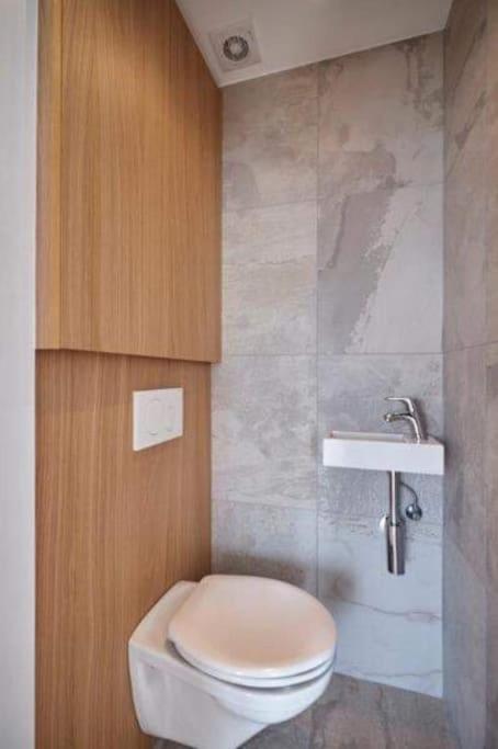 Casita Ostend City & Beach Екстер'єр фото