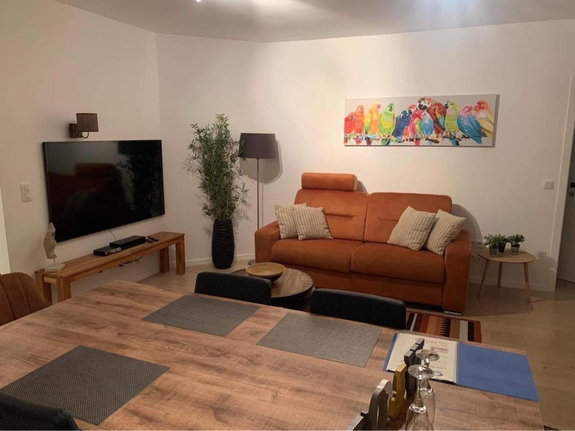 Casita Ostend City & Beach Екстер'єр фото