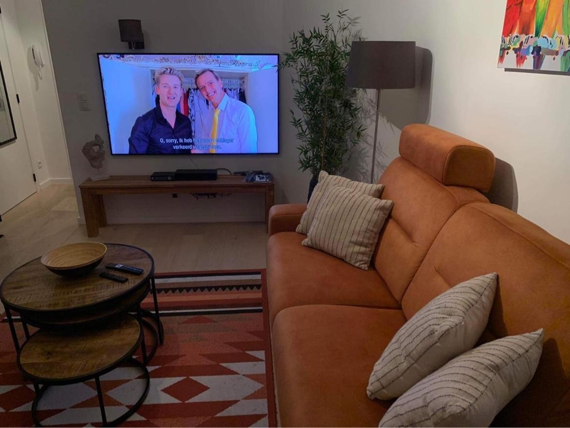 Casita Ostend City & Beach Екстер'єр фото